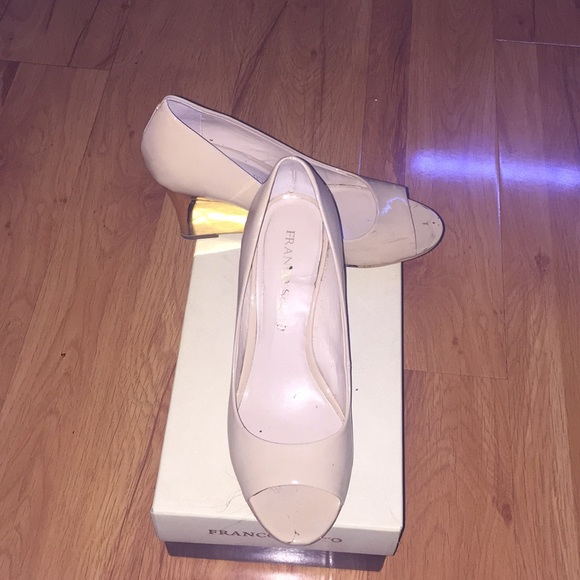 Wedges - Picture 1 of 1